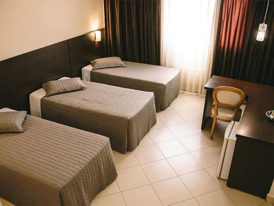 Hotel Dunamys Curitiba Exterior foto